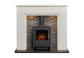 Marble Fireplace Suites