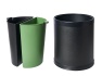 corby-highland-9l-double-layer-bin-in-black-pu-leather