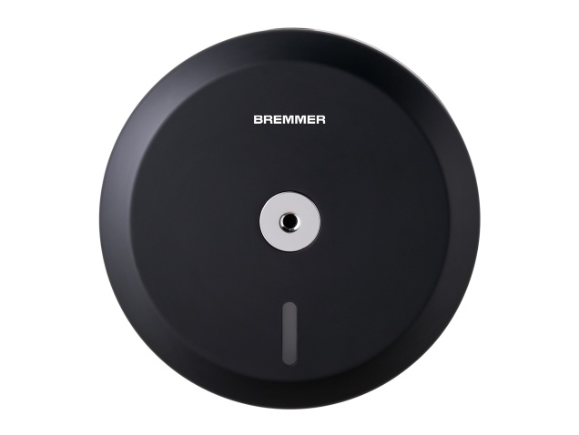 dispenser-per-carta-igienica-bremmer-linea-in-nero