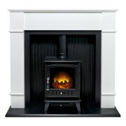 adam-oxford-stove-fireplace-in-pure-white-with-aviemore-electric-stove-in-black-48-inch