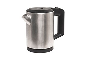 Bollitori in acciaio