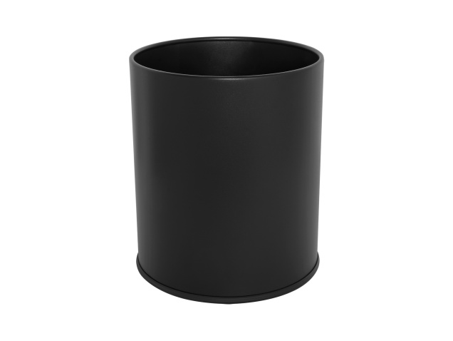 corby-thornton-single-layer-waste-bin-in-black-9l