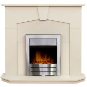 adam-abbey-fireplace-suite-in-stone-effect-with-colorado-electric-fire-in-brushed-steel-48-inch