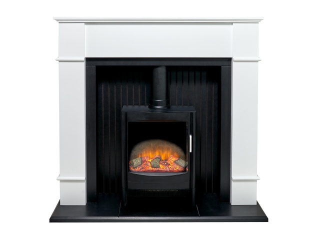 adam-oxford-stove-suite-in-pure-white-with-sureflame-keston-electric-stove-in-black-48-inch