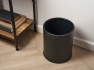 corby-highland-9l-double-layer-bin-in-black-pu-leather
