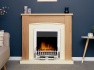 adam-chilton-fireplace-in-oak-cream-with-blenheim-electric-fire-in-chrome-39-inch