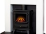 adam-chester-fireplace-in-pure-white-with-hudson-electric-stove-in-black-39-inch