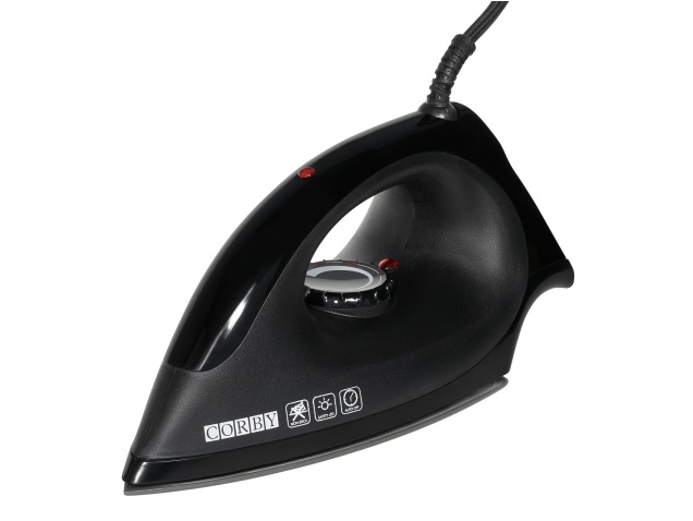 corby-sherwood-1200w-dry-iron-in-black-uk-plug