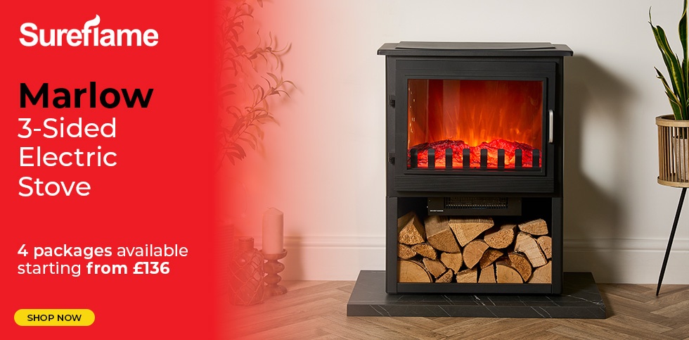 Sureflame Marlow