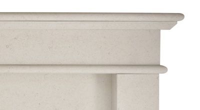 Limestone Fireplaces