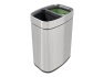 corby-newport-dual-recycling-bin-in-brushed-stainless-steel