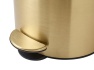 cestino-a-pedale-corby-selby-in-ottone-spazzolato-5l