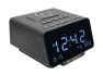 corby-regent-alarm-clock-in-black-uk-plug