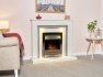 acantha-dallas-white-grey-marble-fireplace-with-downlights-42-inch