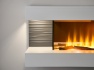 sureflame-wm-9332-xl-electric-wall-fireplace-suite-with-downlights-remote-in-pure-white