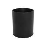 corbeille-thornton-simple-9-l-noir