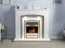 adam-savanna-fireplace-in-pure-white-grey-with-downlights-argo-electric-fire-in-brushed-steel-48-inch