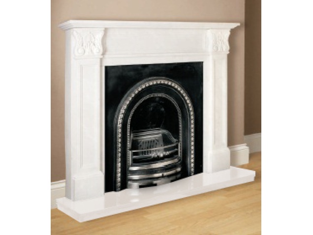aurora-acantha-natural-white-fireplace-surround-and-hearth-with-cast