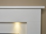 acantha-washington-white-marble-fireplace-with-downlights-comet-electric-fire-in-brushed-steel-50-inch