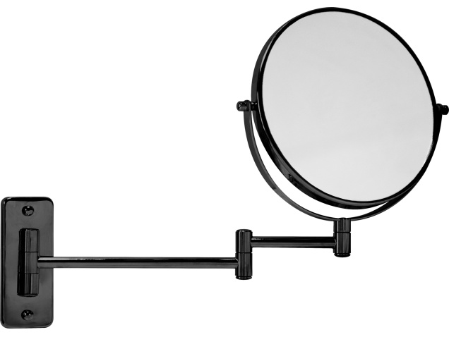 corby-winchester-wall-mounted-non-illuminated-mirror-in-black-chrome