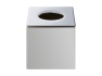 boite-a-mouchoirs-cube-(devon-tbc0001)-en-chrome