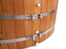 me.-wellness-tundra-oval-wooden-plunge-pool