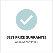 Best Price Guarantee