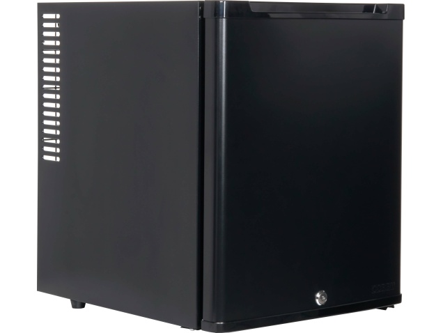 corby-eton-35-l-abschliessbare-minibar-in-schwarz