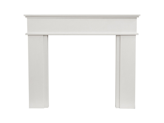 acantha-portland-white-marble-mantelpiece-with-downlights-52-inch