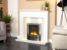 adam-alora-white-marble-fireplace-with-downlights-amara-electric-fire-in-brushed-steel-48-inch