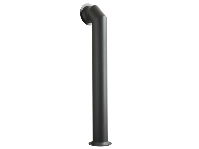 oko-extra-tall-angled-decorative-metal-stove-pipe-in-charcoal-grey