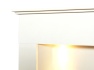 adam-alora-white-marble-fireplace-with-downlights-48-inch