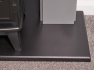 adam-harrogate-stove-fireplace-in-grey-black-with-aviemore-electric-stove-in-black-39-inch