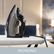 Ironing Collection