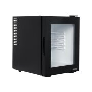 corby-eton-35l-glass-door-minibar-in-black-uk-plug