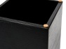 boite-a-mouchoirs-buxton-cube-en-bambou-noir