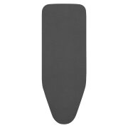 corby-aluminised-ironing-board-cover-for-berkshire-compact-ironing-board-dark-grey