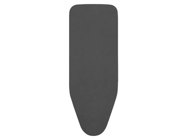 corby-aluminised-ironing-board-cover-for-berkshire-compact-ironing-board-dark-grey