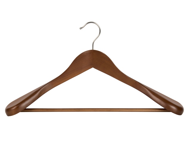 corby-clifford-anzugbugel-mit-haken-aus-dunklem-holz
