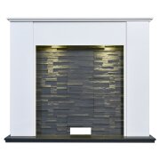 acantha-montara-crystal-white-stove-fireplace-with-downlights-54-inch