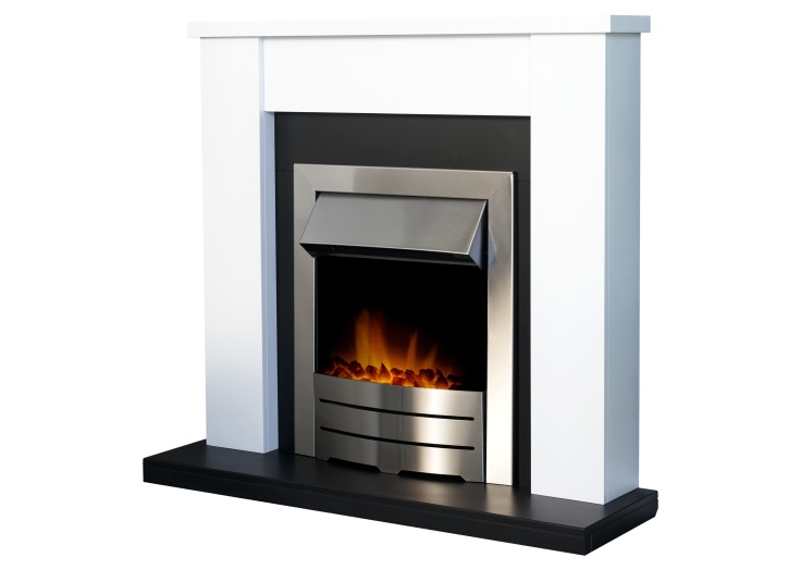 Solus Fireplace Surrounds