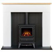 adam-innsbruck-stove-fireplace-in-pure-white-with-hudson-electric-stove-in-black-48-inch