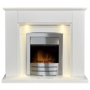 adam-eltham-fireplace-in-pure-white-with-downlights-colorado-electric-fire-in-brushed-steel-45-inch