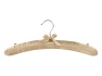 corby-saltaire-padded-guest-hanger-in-champagne-with-hook
