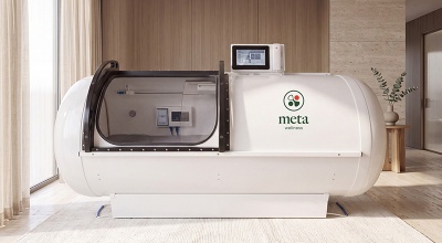 Hyperbaric (HBOT)