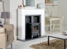 adam-oxford-stove-fireplace-in-pure-white-with-hudson-electric-stove-in-black-48-inch