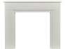 acantha-maine-white-marble-mantelpiece-with-downlights-48-inch