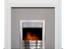 adam-honley-fireplace-in-pure-white-grey-with-downlights-colorado-electric-fire-in-brushed-steel-48-inch