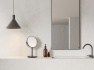 miroir-winchester-sur-pied-noir-mat