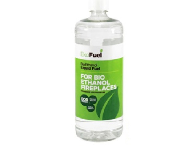 Bio Ethanol Fuel 12 X 1 Litre Bottles 4 75 Litre Fireplace World